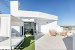 3 bedrooms House in Los Balcones, Spain No. 13451 - Image 2