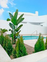 3 bedrooms House in Los Balcones, Spain No. 13451 - Image 6