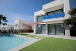 3 bedrooms House in Finestrat, Spain No. 13453 - Image 2