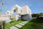 3 bedrooms House in Finestrat, Spain No. 13453 - Image 3