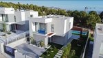 3 bedrooms House in Finestrat, Spain No. 13453 - Image 5