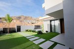3 bedrooms House in Finestrat, Spain No. 13453 - Image 7