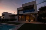 3 bedrooms House in Finestrat, Spain No. 13453 - Image 9