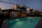 3 bedrooms House in Finestrat, Spain No. 13453 - Image 10