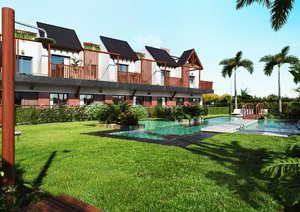 2 bedrooms Apartment in Pilar de la Horadada, Spain No. 13456