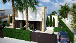 3 bedrooms House in Algorfa, Spain No. 13458 - house in Spain