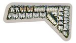 3 bedrooms House in Algorfa, Spain No. 13458 - Image 17