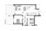 3 bedrooms House in Algorfa, Spain No. 13458 - Image 18