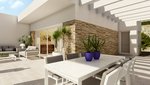 3 bedrooms House in Algorfa, Spain No. 13461 - Image 3