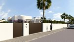 3 bedrooms House in Algorfa, Spain No. 13461 - Image 4