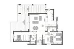 3 bedrooms House in Algorfa, Spain No. 13461 - Image 14