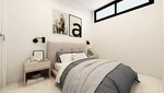 3 bedrooms House in La Nucia, Spain No. 13471 - Image 6