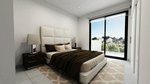 3 bedrooms House in La Nucia, Spain No. 13471 - Image 9