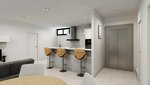 3 bedrooms House in La Nucia, Spain No. 13471 - Image 13