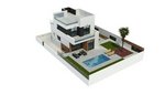 3 bedrooms House in La Nucia, Spain No. 13471 - Image 24