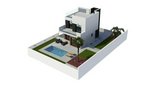 3 bedrooms House in La Nucia, Spain No. 13471 - Image 25