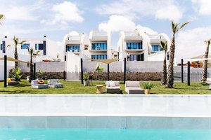 3 bedrooms Penthouse in Rojales, Spain No. 13473