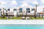 3 bedrooms Penthouse in Rojales, Spain No. 13473 - penthouse in Spain