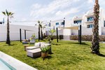 3 bedrooms Penthouse in Rojales, Spain No. 13473 - Image 18