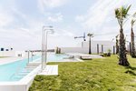 3 bedrooms Penthouse in Rojales, Spain No. 13473 - Image 19