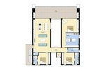 3 bedrooms Penthouse in Rojales, Spain No. 13473 - Image 23