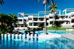 3 bedrooms House in Finestrat, Spain No. 13475 - house in Spain