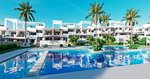 3 bedrooms House in Finestrat, Spain No. 13475 - Image 2