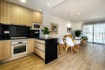 3 bedrooms House in Finestrat, Spain No. 13475 - Image 11