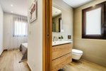 3 bedrooms House in Finestrat, Spain No. 13475 - Image 15