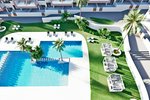 3 bedrooms House in Finestrat, Spain No. 13475 - Image 18