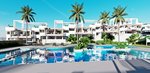 3 bedrooms House in Finestrat, Spain No. 13475 - Image 19