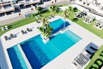 3 bedrooms House in Finestrat, Spain No. 13475 - Image 22