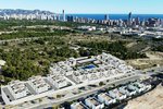3 bedrooms House in Finestrat, Spain No. 13475 - Image 24