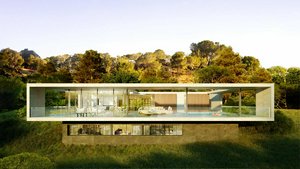 4 bedrooms House in San Miguel de Salinas, Spain No. 13476