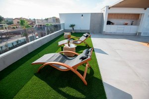 3 bedrooms Apartment in San Pedro del Pinatar, Spain No. 13477