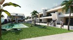 3 bedrooms Apartment in San Pedro del Pinatar, Spain No. 13477 - Image 4