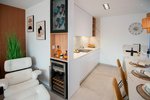 3 bedrooms Apartment in San Pedro del Pinatar, Spain No. 13477 - Image 29