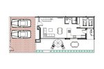 3 bedrooms Building in Denia, Spain No. 13480 - Image 19