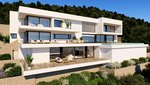5 bedrooms House in Benitachell, Spain No. 13482 - Image 3