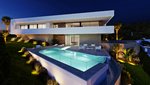 3 bedrooms House in Benitachell, Spain No. 13484 - house in Spain