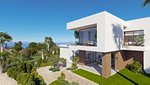 3 bedrooms House in Benitachell, Spain No. 13485 - Image 3