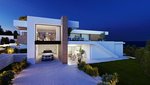 3 bedrooms House in Benitachell, Spain No. 13485 - Image 4