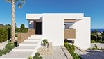 3 bedrooms House in Benitachell, Spain No. 13485 - Image 5