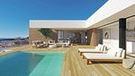 3 bedrooms House in Benitachell, Spain No. 13485 - Image 7