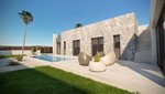 3 bedrooms House in Algorfa, Spain No. 13486 - Image 15