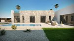 3 bedrooms House in Algorfa, Spain No. 13486 - Image 16