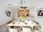 3 bedrooms House in Algorfa, Spain No. 13486 - Image 19