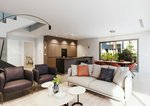 3 bedrooms House in San Miguel de Salinas, Spain No. 13490 - Image 4