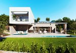 3 bedrooms House in San Miguel de Salinas, Spain No. 13491 - Image 2