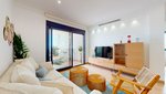 2 bedrooms Apartment in Nueva Torrevieja, Spain No. 13498 - Image 2